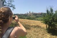 Tuscan Winery Tour
