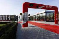 Two Ferrari Museums Modena and Maranello, Balsamic Vinegar and Gourmet Lunch