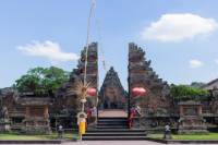Ubud Full-Day Tour