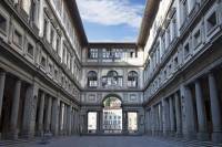 Uffizi Gallery Tour in Florence