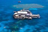 Ultimate 3-Day Great Barrier Reef Cruise Pass