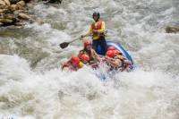 Ultimate Adventure Trip from Phuket