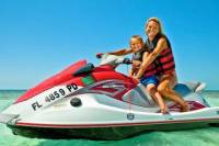 Ultimate Jet Ski Tour of Key West