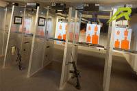 Ultimate Machine Gun Experience in Las Vegas