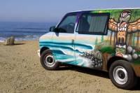 Ultimate Road Trip: Campervan Rental from Los Angeles