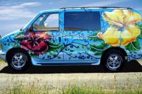 Ultimate Road Trip: Campervan Rental from Miami