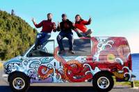 Ultimate Road Trip: Campervan Rental from San Francisco