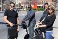Ultimate San Antonio Segway Tour