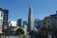 Ultimate San Francisco Package - City Bus Tour and San Francisco Dungeon Experience
