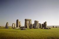 Unescorted Stonehenge Tour from London
