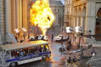 Universal Studios Hollywood Day Tour from Anaheim
