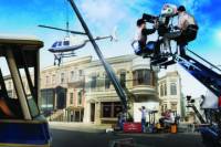 Universal Studios Hollywood with Transport