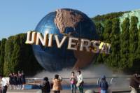 Universal Studios Japan Overnight Experience from Tokyo by Bullet Train