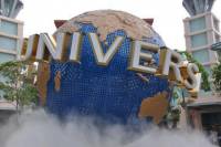 Universal Studios Singapore One-Day Pass