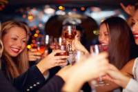 Unlimited VIP Party Pass
