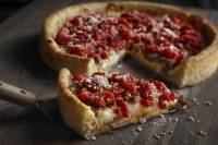 UNO Pizzeria and Grill - Deep Dish Cooking Class with Lunch in Boston