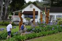Upcountry Distillery and Winery Tour with Gourmet Dinner