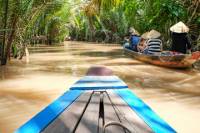 Upper Mekong River Day Trip from Ho Chi Minh City