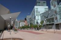 Uptown Denver Architecture Tour