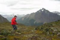 Ushuaia Trekking Tour to Mount Pelado