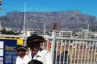 V & A Waterfront Historical Guided Walking Tour in Cape Town