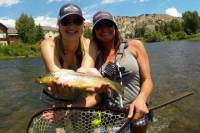 Vail Guided Flyfishing Tour