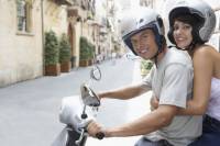 Valencia Scooter Tour: City Highlights