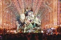 Valencia Tour During Falles Festival - 15th to 19th of March