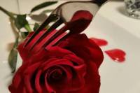 Valentine's Day Sunset Dinner for Two