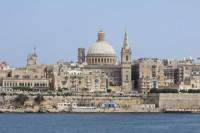 Valletta Sightseeing Cruise and Tour