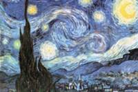 Van Gogh in Provence Small Group Day Trip