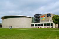 Van Gogh Museum Ticket in Amsterdam