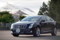 Vancouver Airport Private Luxury Arrival Transfer