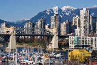 Vancouver Art Walking Tour: Yaletown and Granville Island Including Ferry Ride