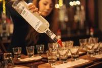 Vancouver Distillery Tour