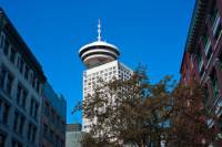 Vancouver Lookout Admission