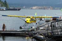 Vancouver Seaplane Tour