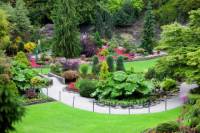 Vancouver Shore Excursion: Gardens of Vancouver