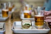 Vancouver Shore Excursion: Small-Group Gourmet Lunch Tour