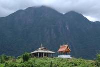 Vang Vieng Full-Day Tour from Vientiane