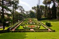 Vatican Gardens and Vatican Museums Tour