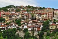 Veliko Tarnovo and Arbanassi Full-Day Tour from Sofia