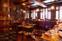 Veneto Wine and Dinner Pairing in Venice