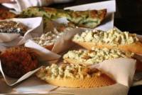 Venice Evening Walking Tour: Food and Ghost Stories