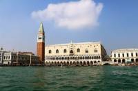 Venice Independent Day Trip from Rome by High-Speed Train
