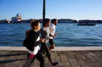 Venice Running Tour