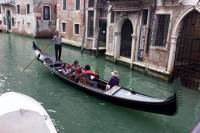 Venice Sightseeing: 2-Day Experience Including Three Venice City Tours plus Return Transfer from Venice Airport