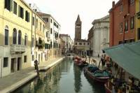 Venice Small Group Walking Tour with Saint Mark's Basilica
