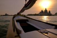 Venice Sunset Cruise by Typical Venetian Boat