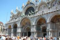 Venice Walking and Gondola Tour plus Skip the Line Ticket to St. Mark's Basilica